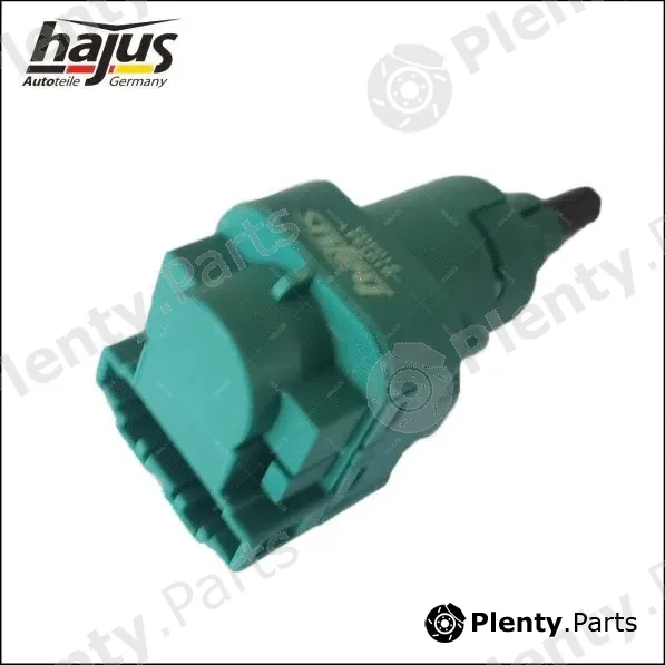 hajus Autoteile 9191441 — Stop Light Switch