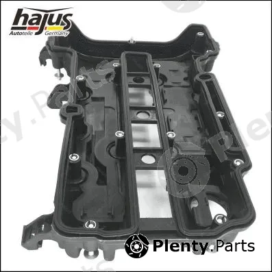 hajus Autoteile 1031002 — Cylinder Head Cover