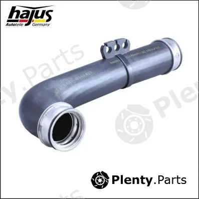 hajus Autoteile 1451084 — Charge Air Hose