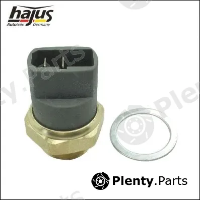 hajus Autoteile 1211200 — Temperature Switch, radiator fan