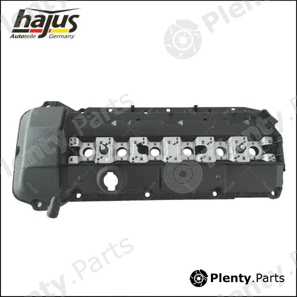 hajus Autoteile 1031022 — Cylinder Head Cover