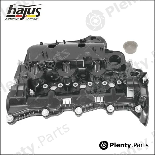 hajus Autoteile 1031014 — Cylinder Head Cover