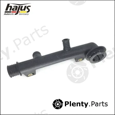 hajus Autoteile 1211225 — Coolant Flange