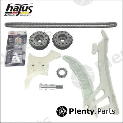 hajus Autoteile 1151413 — Timing Chain Kit