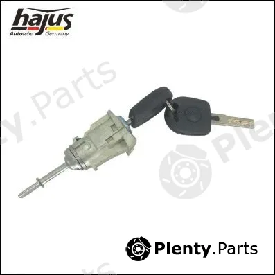 hajus Autoteile 8571006 — Lock Cylinder