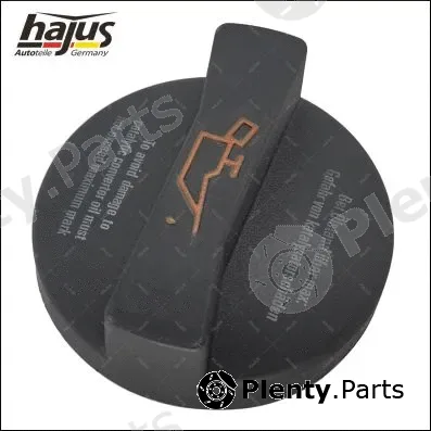hajus Autoteile 1151541 — Sealing Cap, oil filler neck