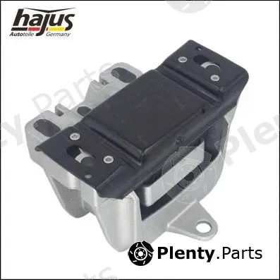 hajus Autoteile 3011003 — Mounting, engine
