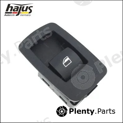 hajus Autoteile 9191223 — Switch, window regulator