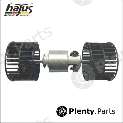 hajus Autoteile 8191018 — Interior Blower