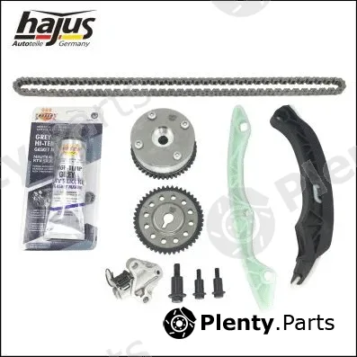 hajus Autoteile 1151409 — Timing Chain Kit