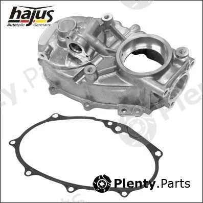 hajus Autoteile 1091055 — Timing Case Cover