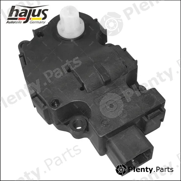 hajus Autoteile 9591225 — Actuator, blending flap