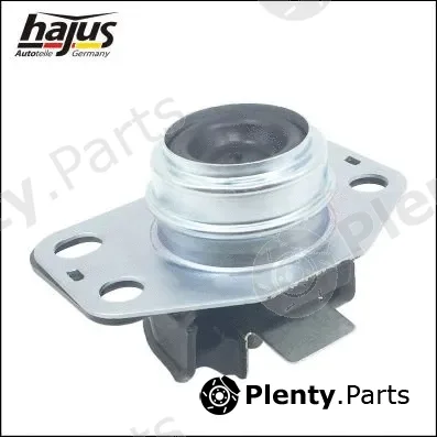 hajus Autoteile 1151237 — Mounting, engine