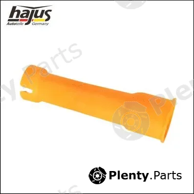 hajus Autoteile 1151090 — Tube, oil dipstick