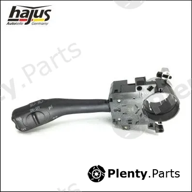 hajus Autoteile 9191122 — Direction Indicator Switch