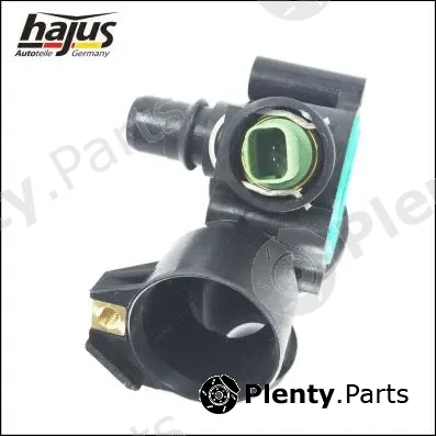 hajus Autoteile 1211186 — Thermostat, coolant