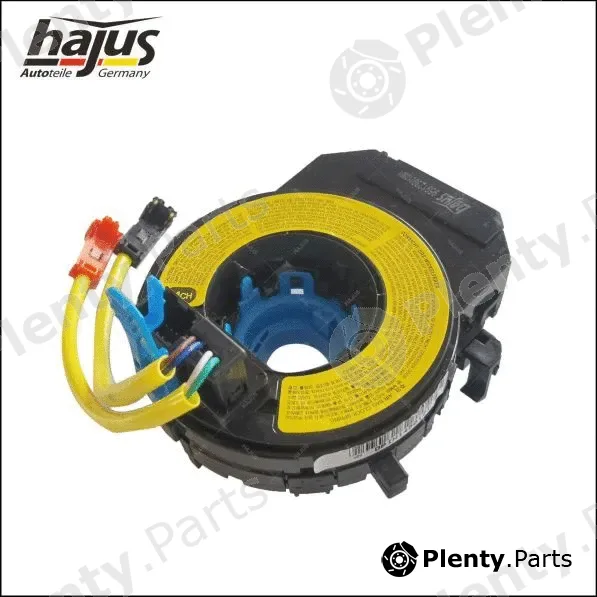 hajus Autoteile 9591239 — Clockspring, airbag