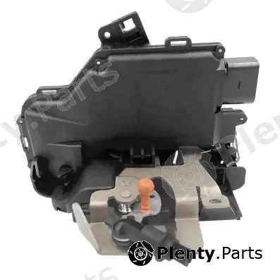 hajus Autoteile 8371042 — Door Lock