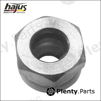 hajus Autoteile 4221078 — Sleeve nut, power steering