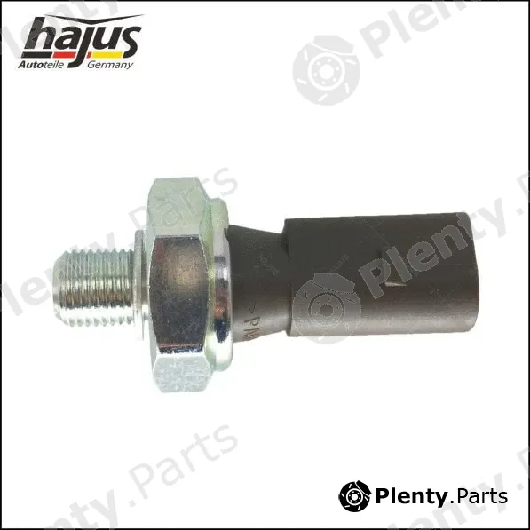 hajus Autoteile 1151122 — Oil Pressure Switch