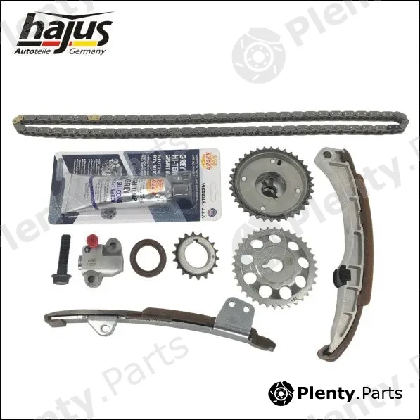 hajus Autoteile 1151398 — Timing Chain Kit