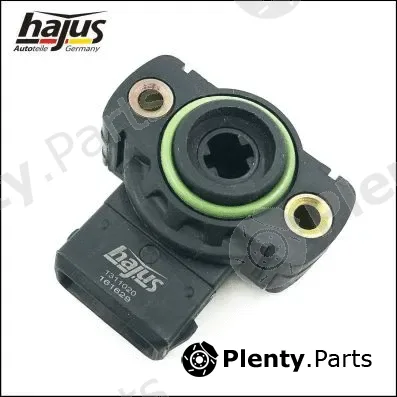 hajus Autoteile 1311020 — Sensor, throttle position