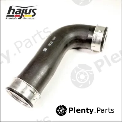 hajus Autoteile 1451122 — Charge Air Hose