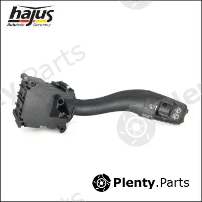 hajus Autoteile 9191183 — Wiper Switch