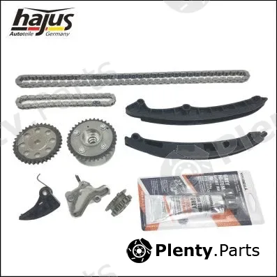 hajus Autoteile 1151337 — Timing Chain Kit