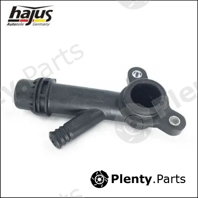 hajus Autoteile 1211232 — Coolant Flange