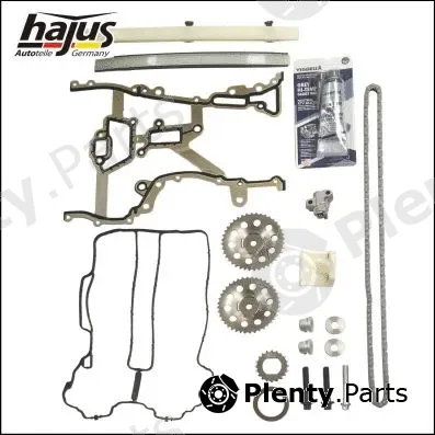 hajus Autoteile 1151316 — Timing Chain Kit
