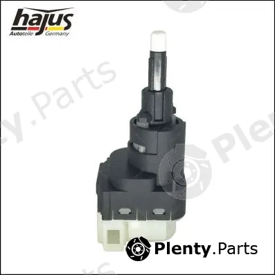 hajus Autoteile 9191144 — Stop Light Switch