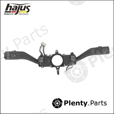 hajus Autoteile 9191321 — Steering Column Switch