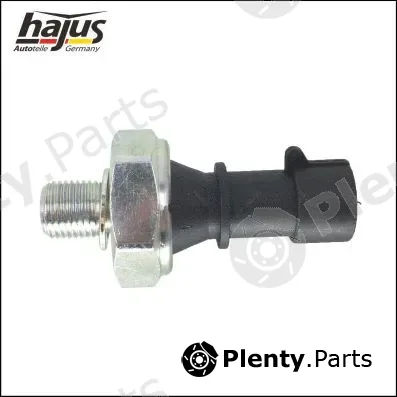 hajus Autoteile 1151116 — Oil Pressure Switch