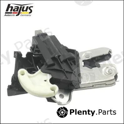 hajus Autoteile 9591133 — Tailgate Lock