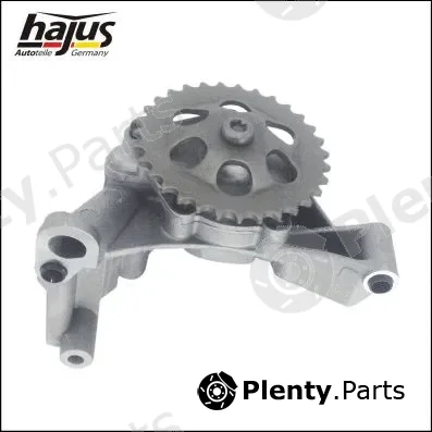 hajus Autoteile 1151156 — Oil Pump