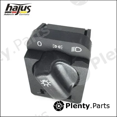 hajus Autoteile 9191059 — Switch, headlight