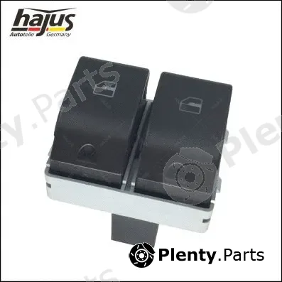 hajus Autoteile 9191151 — Switch, window regulator