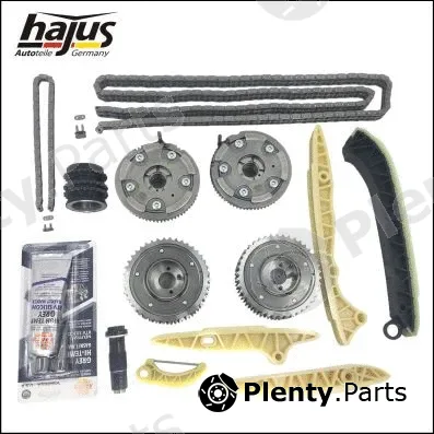 hajus Autoteile 1151408 — Timing Chain Kit