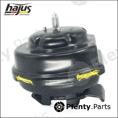 hajus Autoteile 1151230 — Mounting, engine
