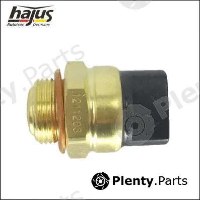 hajus Autoteile 1211203 — Temperature Switch, radiator fan