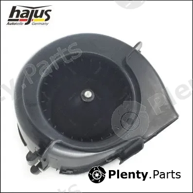 hajus Autoteile 8191010 — Interior Blower