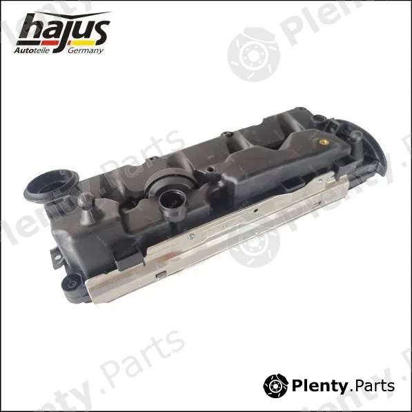 hajus Autoteile 1031047 — Cylinder Head Cover