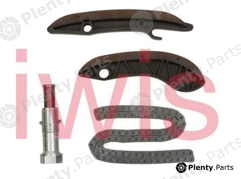 hajus Autoteile I982002 — Timing Chain Kit