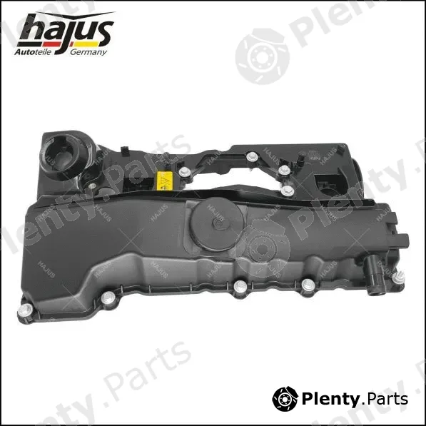 hajus Autoteile 1031012 — Cylinder Head Cover