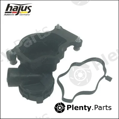 hajus Autoteile 1151292 — Valve, crankcase ventilation