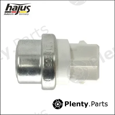 hajus Autoteile 1211206 — Sensor, coolant temperature