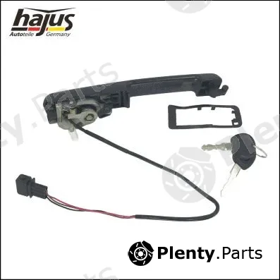 hajus Autoteile 8371005 — Exterior Door Handle
