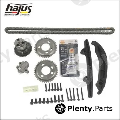 hajus Autoteile 1151462 — Timing Chain Kit