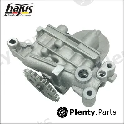 hajus Autoteile 1151162 — Oil Pump